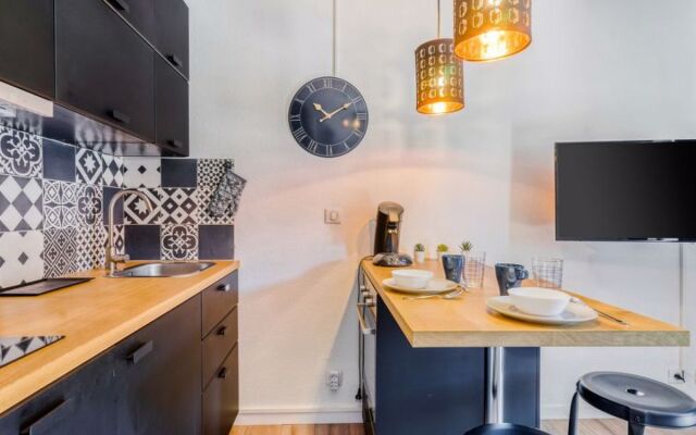 Les Aigues Marines 28677