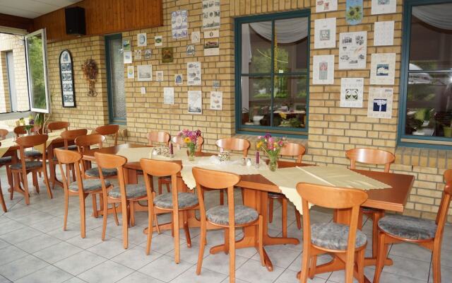 Waldhotel Boizenburg