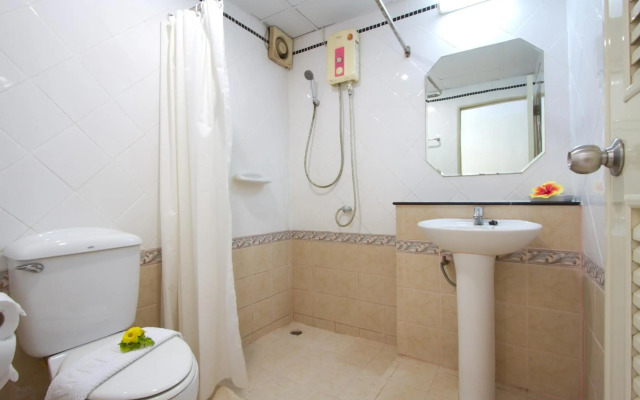 Sawasdee Place Hotel