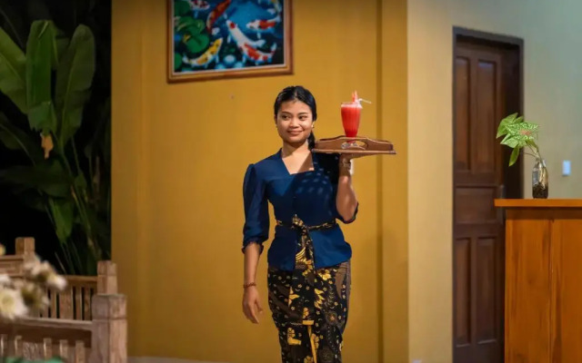 Dede Cottage Ubud