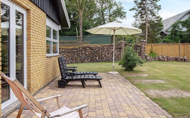 5 Person Holiday Home in Vaeggerlose-by Traum