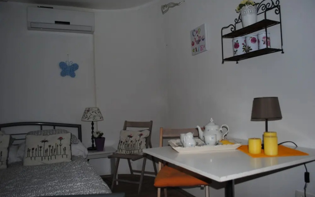 Apartments Optimist Split