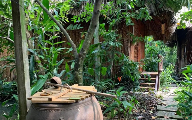 Sai Gon Garden Homestay 1