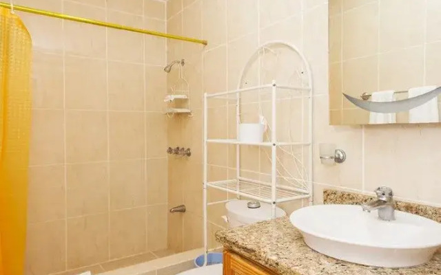 Sosua Garden Condo
