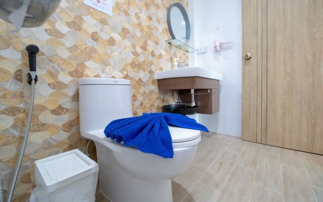 The Rock Samui Beach Resort