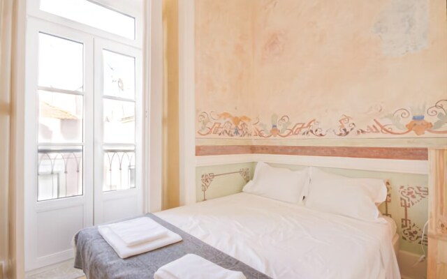 ShortStayFlat Bairro Alto