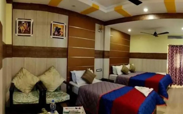 Hotel Nala Residency