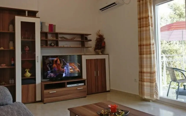 Marino - With Parking - A1