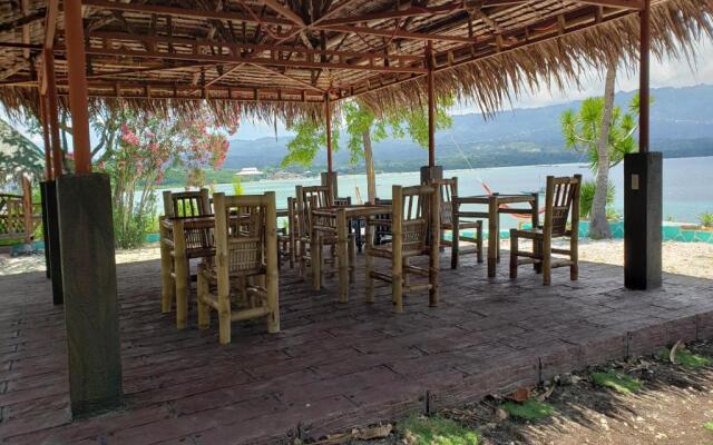 Sambag Hideaway Bungalows