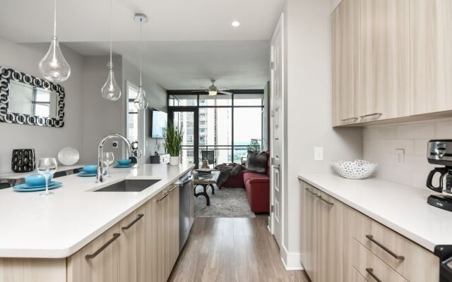 CHIC COLLECTION by NOHOTEL on Peachtree