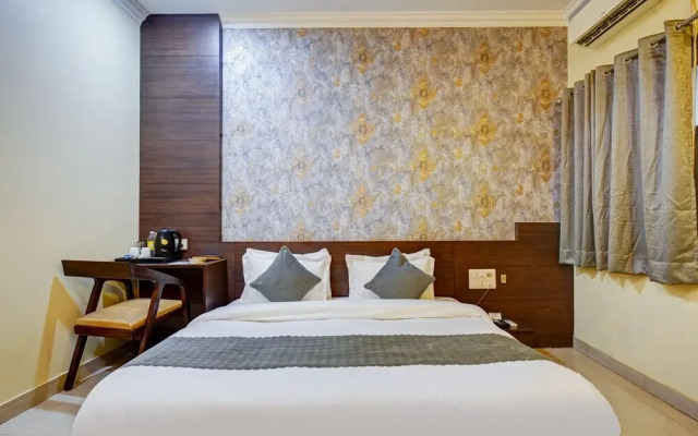 Shyama inn by Rivlet