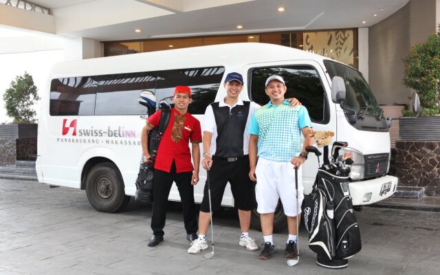 Swiss-Belinn Panakkukang Makassar