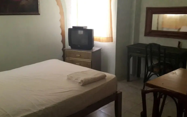 Hotel Jose Contreras