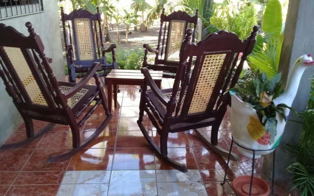 La Sabana Cheap House
