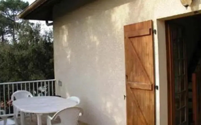Rental Villa Seignosse Le Penon