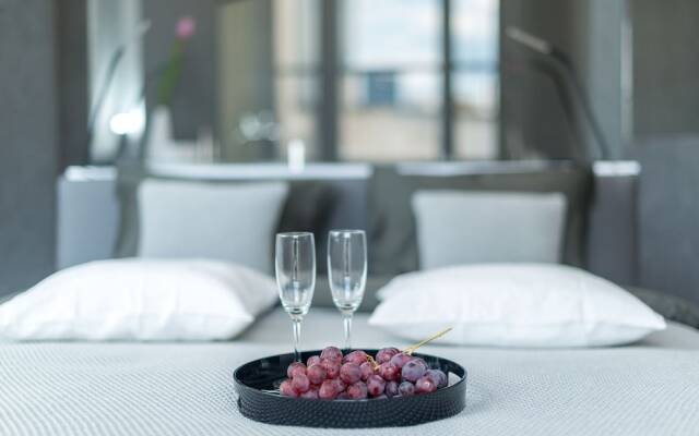 P&O Apartments Piekna