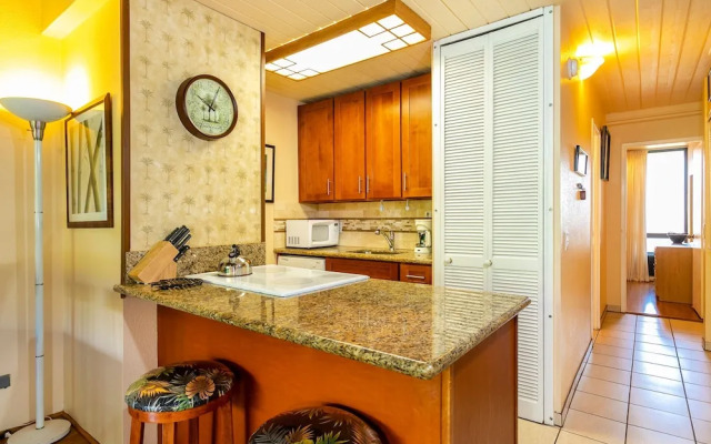 Maui Vista by Coldwell Banker Island Vacations