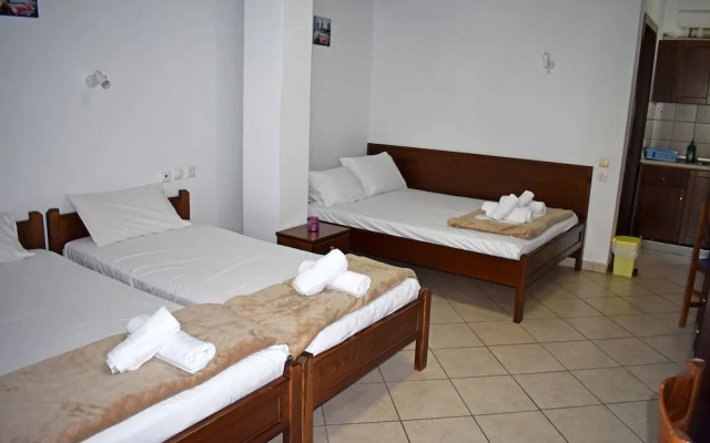 Galanis Hotel