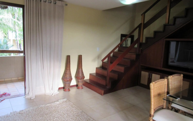 Solar Pipa Apartamentos
