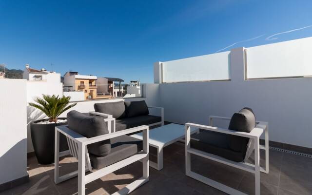 New Holiday Homes Los Mangos Nerja