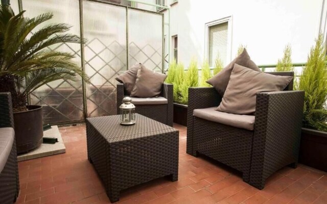 Hemeras Boutique House Torino II