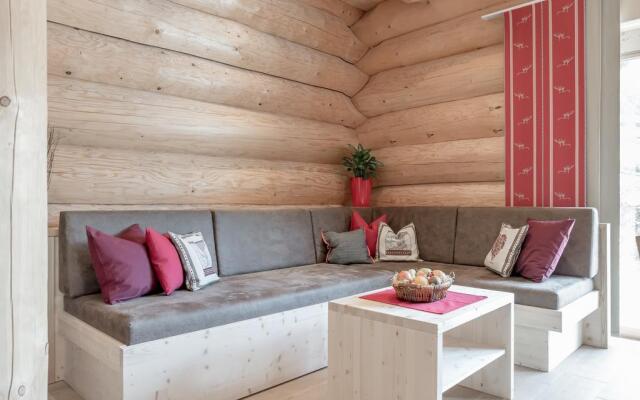 Chalet Resort Sölden