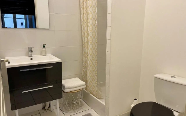 Appartement Le Cadet Roussel Auxerre Les Quais