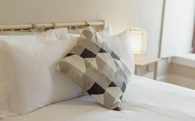 Boavista Premium III Apartment by Vacationy