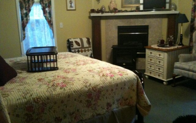 Emerald Necklace Inn Bed and Breakfast