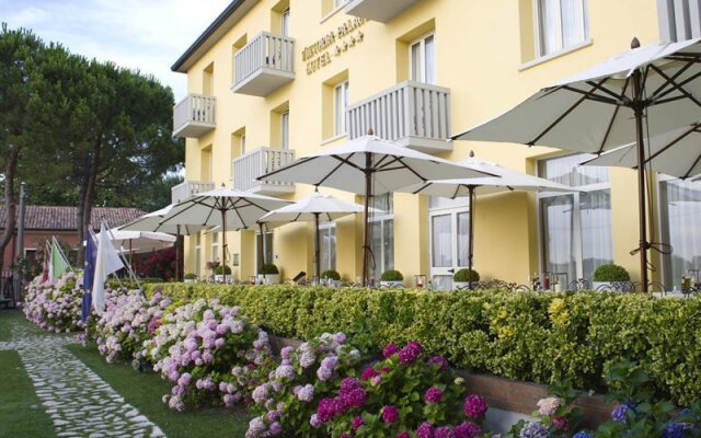 Hotel Buon Pesce