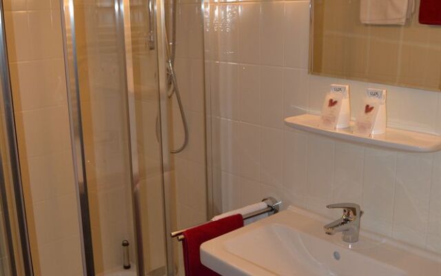 Pension - B&B Elisabeth Radstadt