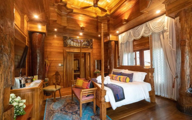 Khum Wang Nuea Villa
