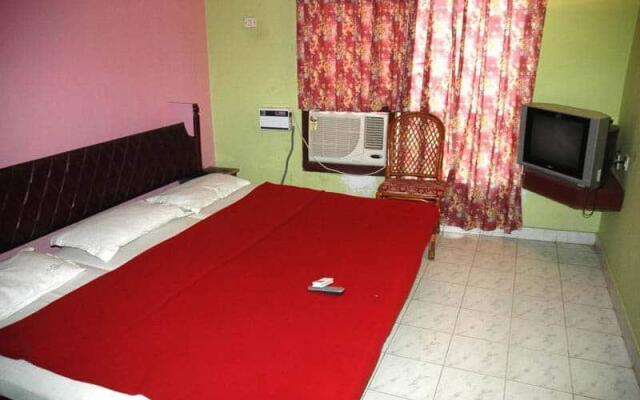 Hotel French Residency