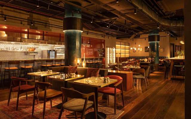 The Gantry London, Curio Collection by Hilton