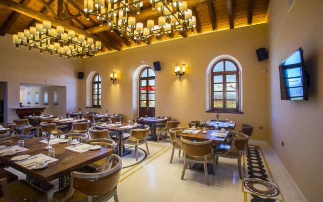 Mystras Grand Palace Resort & Spa