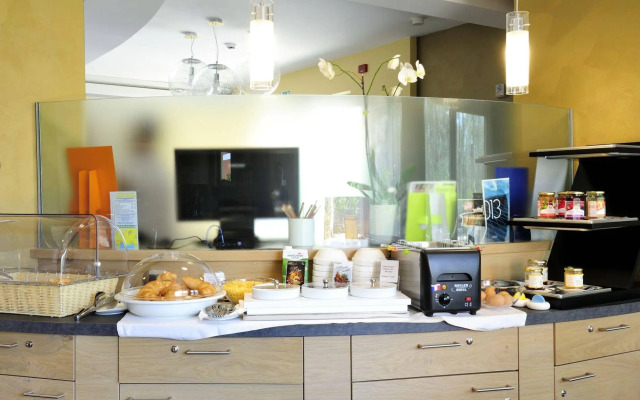 Eco Hotel Bonapace