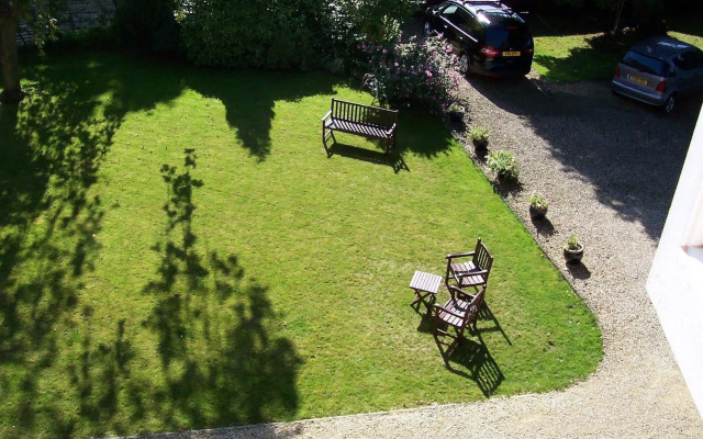 Trimnells House