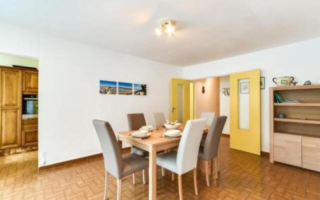 Apartment Antinéa-2