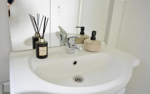 Mobile Homes Tino & Ivano