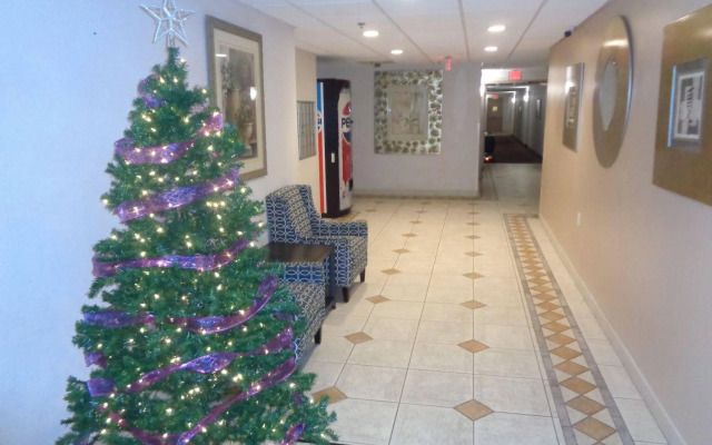 Riverview Suites