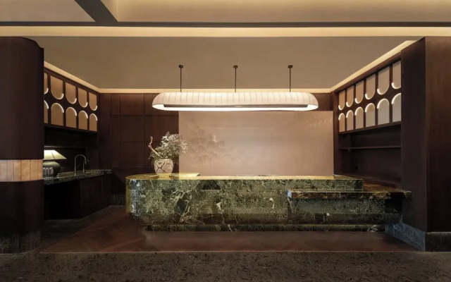 Papman Hotel Kunming - Xishan Wanda
