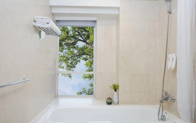 Somerset Berlian Jakarta