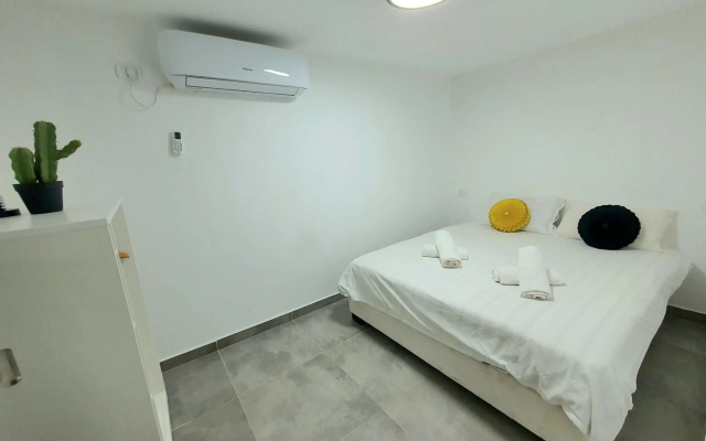 Barak Royal suites 57 Duplex