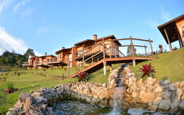 Pousada Villa dos Leais