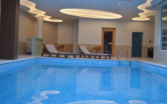Tulip Inn Modon Riyadh Hotel