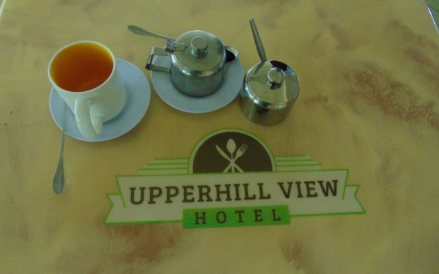 Upperhill View Hotel