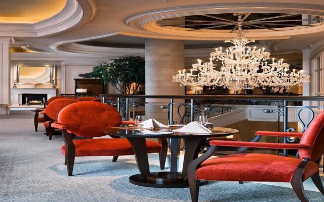 The St. Regis Atlanta