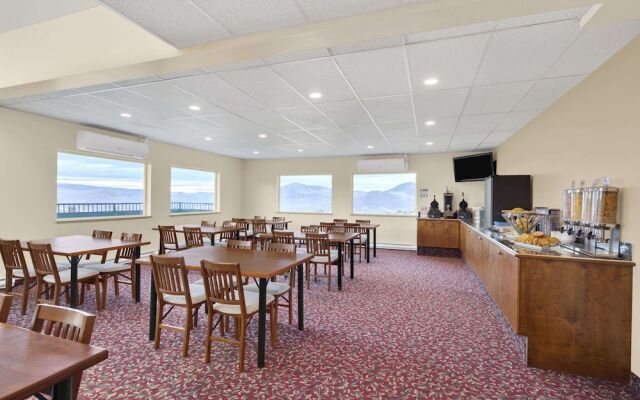Days Inn Kamloops BC