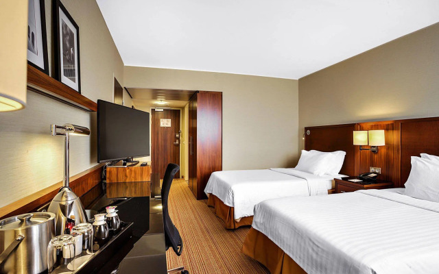 Courtyard by Marriott Toulouse Airport