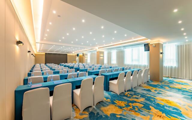 Holiday Inn Express Zhuhai Guishan Island by IHG